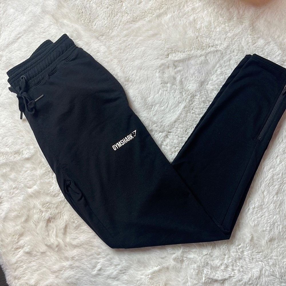 Gymshark joggers - SIZE: XS
